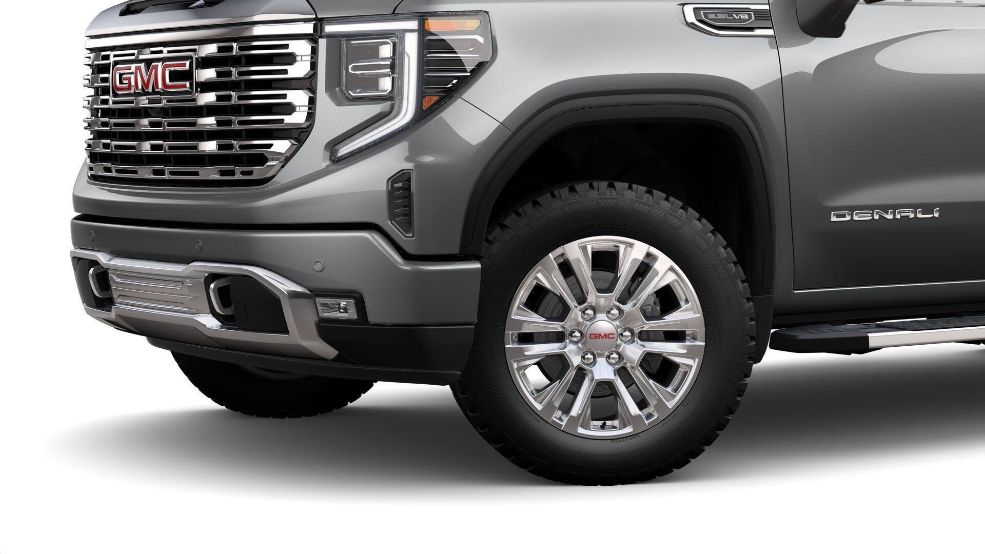 2026 GMC Sierra 1500 Denali - Photo 31