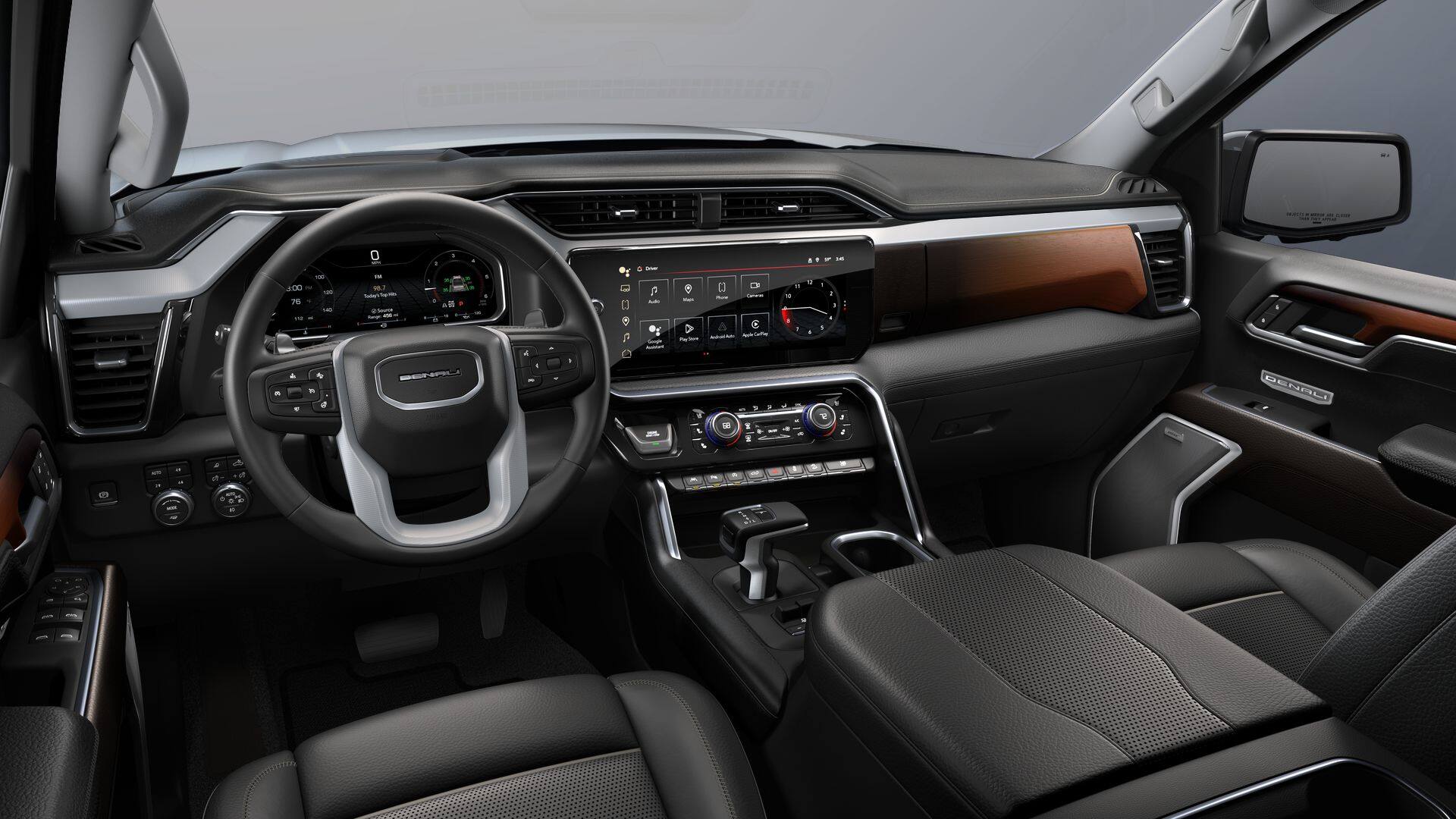 2026 GMC Sierra 1500 Denali - Photo 32
