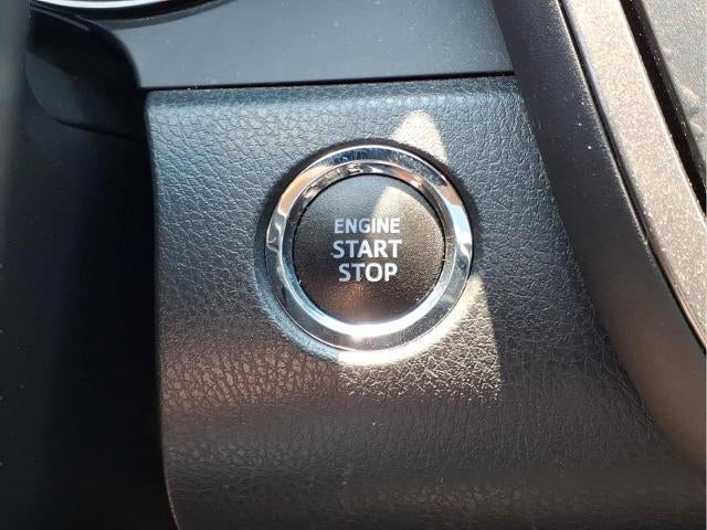 2022 Toyota Camry XSE V6