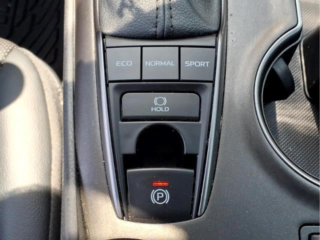 2022 Toyota Camry XSE V6