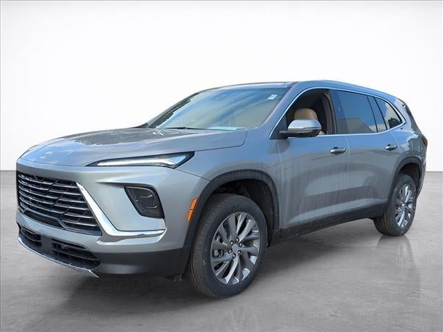 2025 Buick Enclave