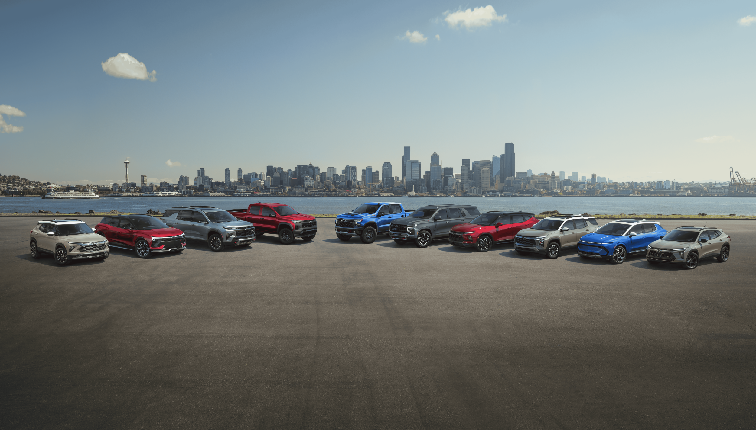 CHEVY SPECIAL OFFERS | Wilkinson Chevrolet GMC in Sanford NC