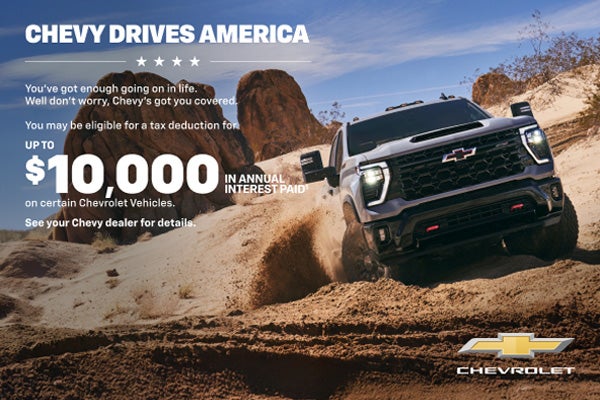 Wilkinson Chevrolet GMC in Sanford NC