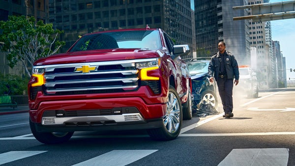 Wilkinson Chevrolet GMC in Sanford NC