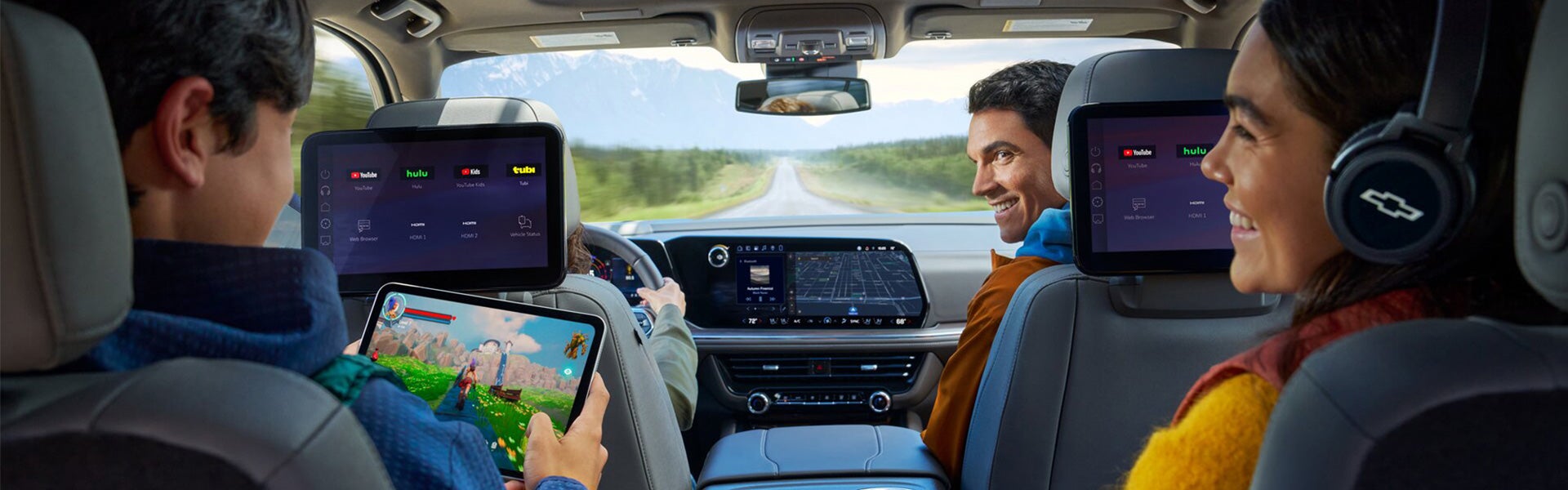 Wilkinson Chevrolet GMC in Sanford NC