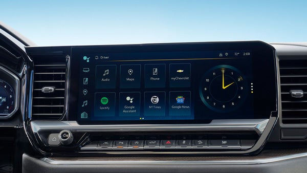 Wilkinson Chevrolet GMC in Sanford NC