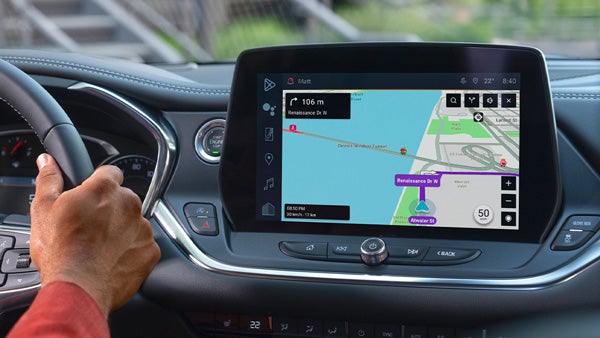 Wilkinson Chevrolet GMC in Sanford NC