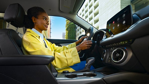 Wilkinson Chevrolet GMC in Sanford NC