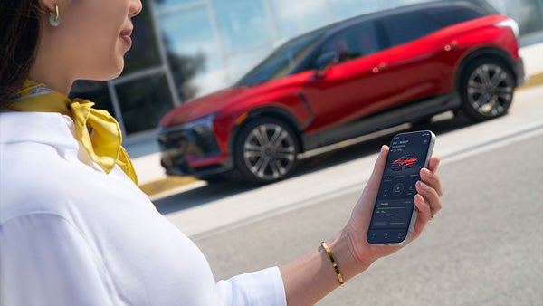 Wilkinson Chevrolet GMC in Sanford NC