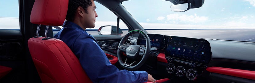 Wilkinson Chevrolet GMC in Sanford NC