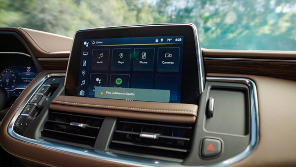 Wilkinson Chevrolet GMC in Sanford NC