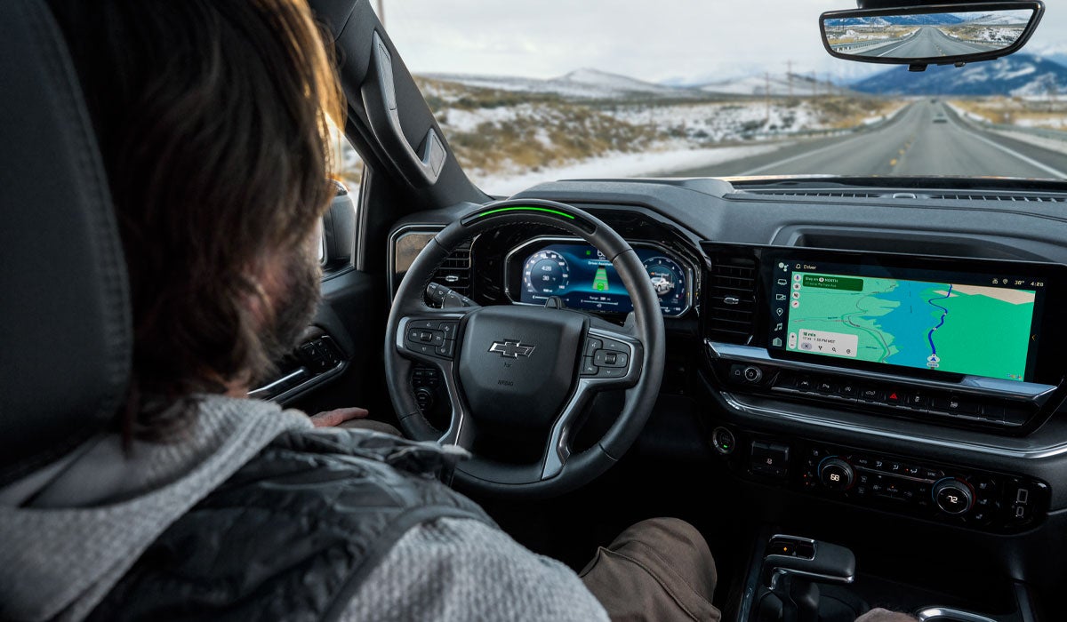 Wilkinson Chevrolet GMC in Sanford NC