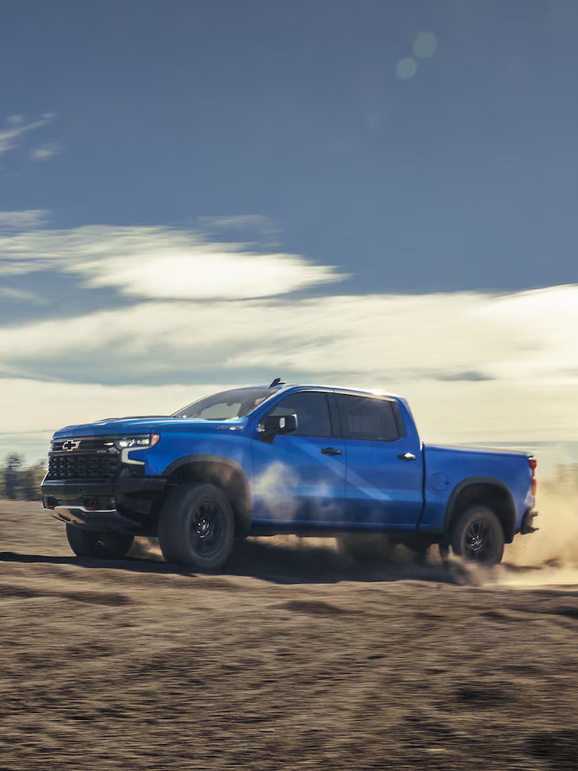 Wilkinson Chevrolet GMC in Sanford NC