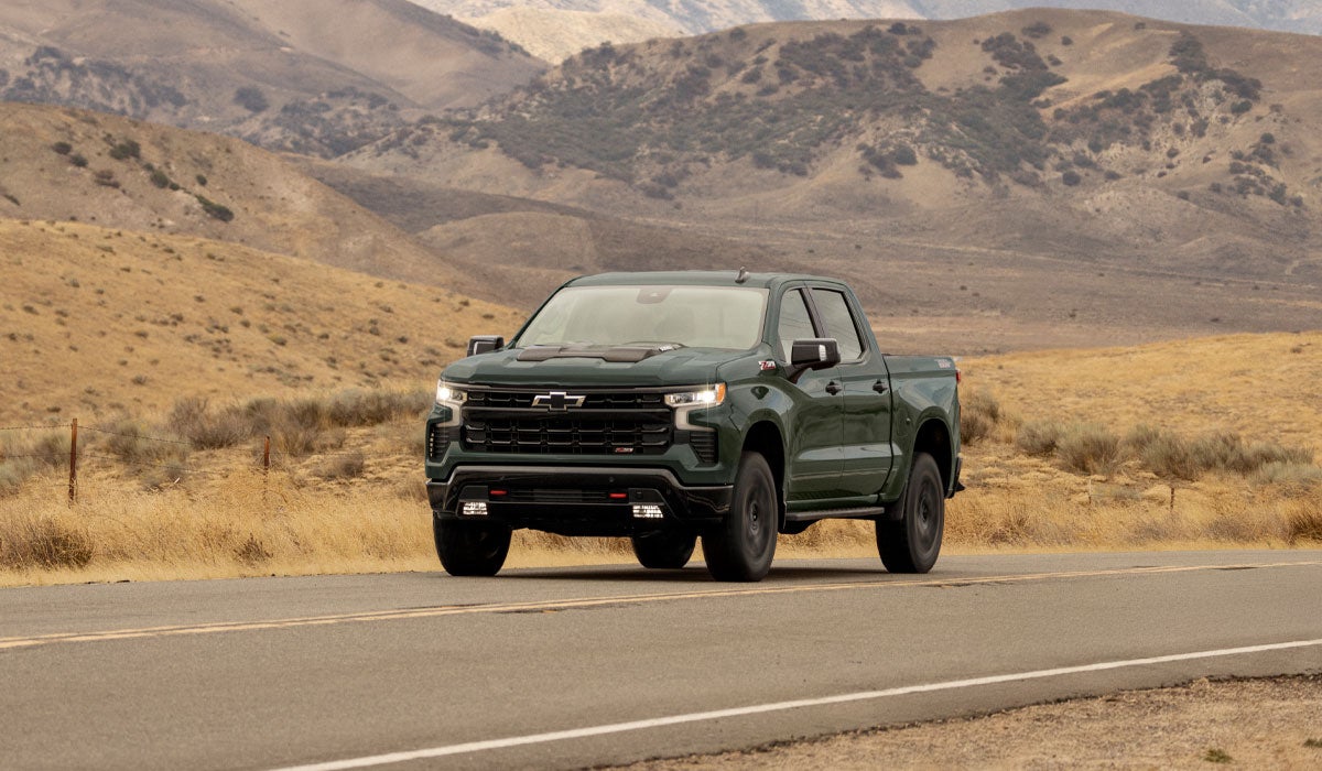 Wilkinson Chevrolet GMC in Sanford NC