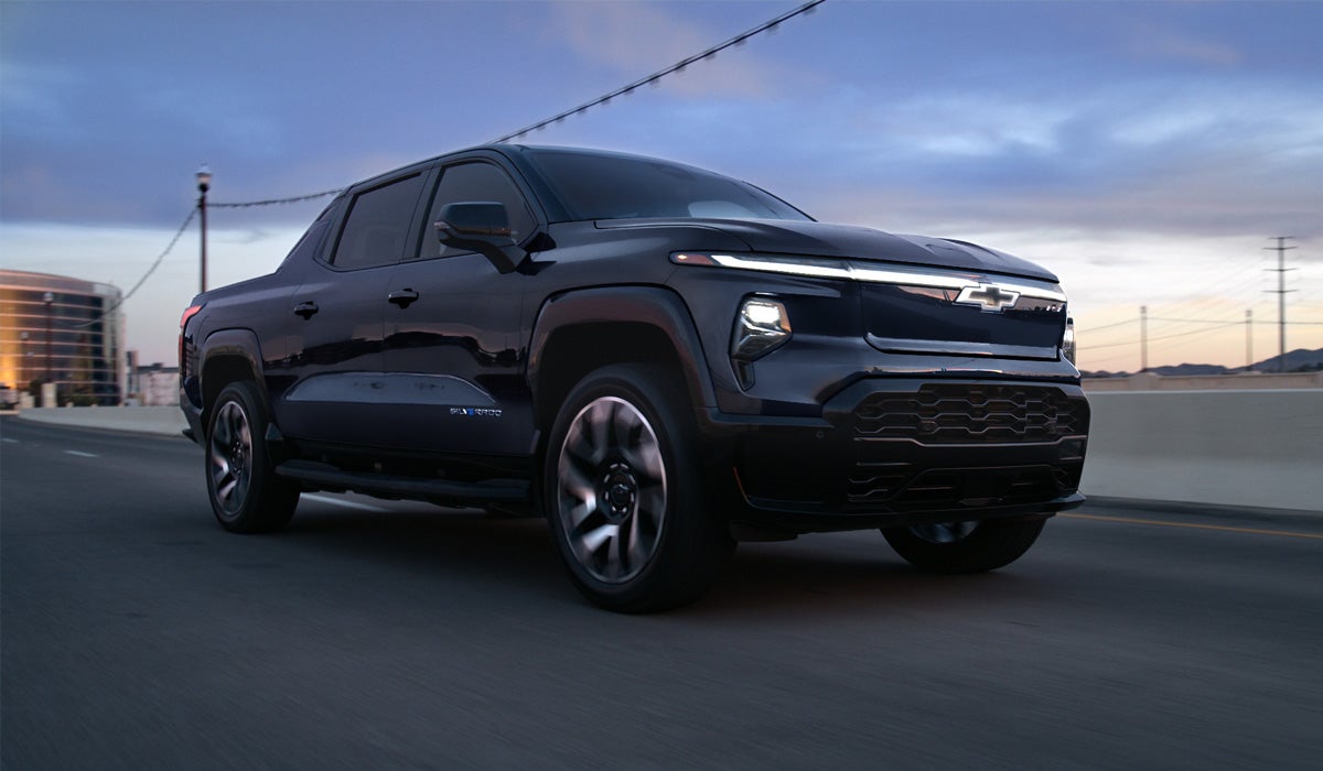 Wilkinson Chevrolet GMC in Sanford NC