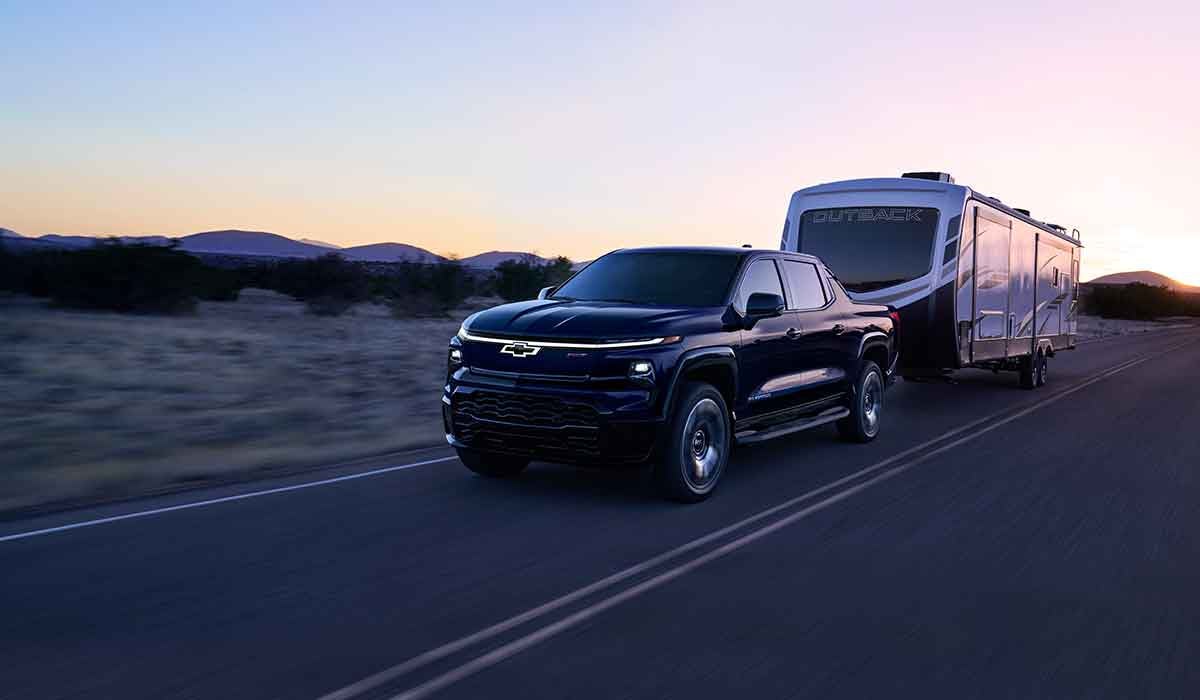 Wilkinson Chevrolet GMC in Sanford NC