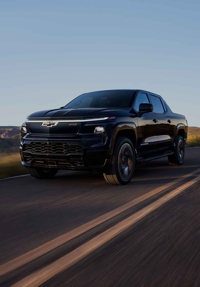 Wilkinson Chevrolet GMC in Sanford NC