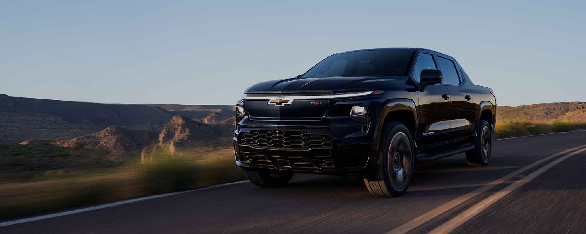 Wilkinson Chevrolet GMC in Sanford NC