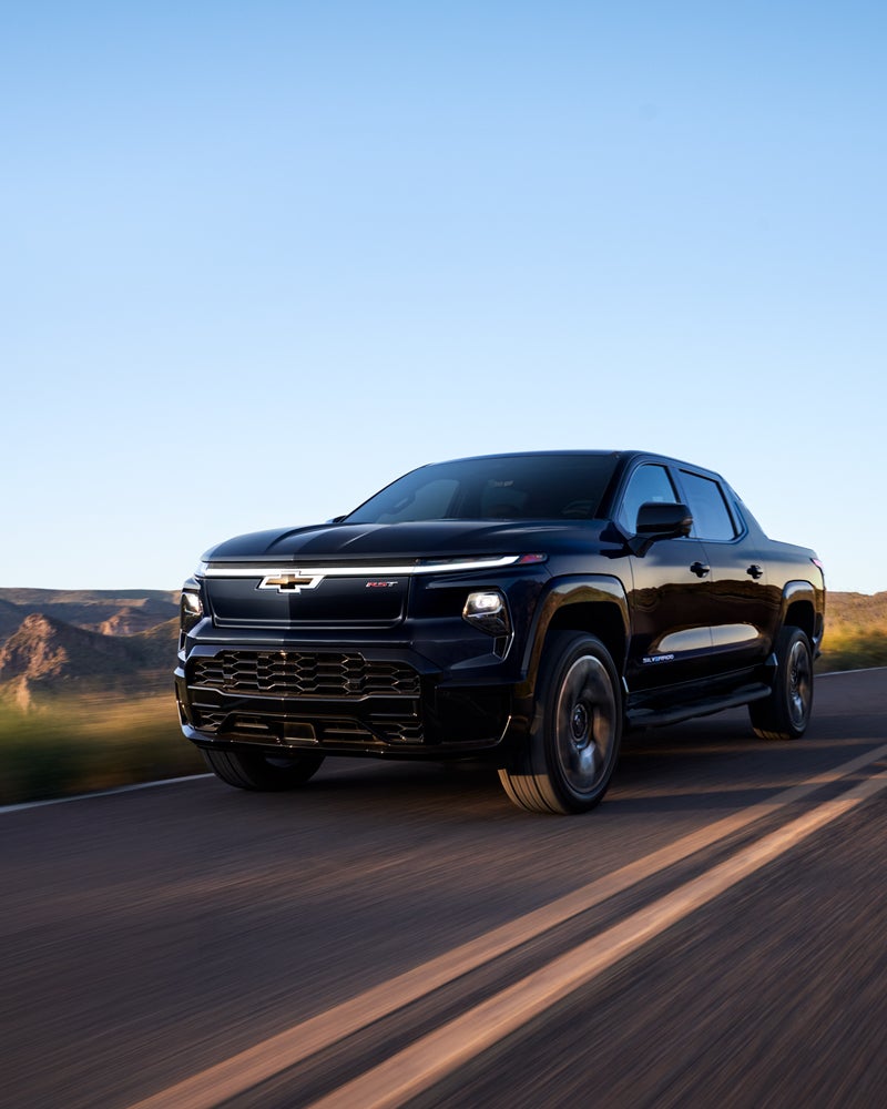 Wilkinson Chevrolet GMC in Sanford NC