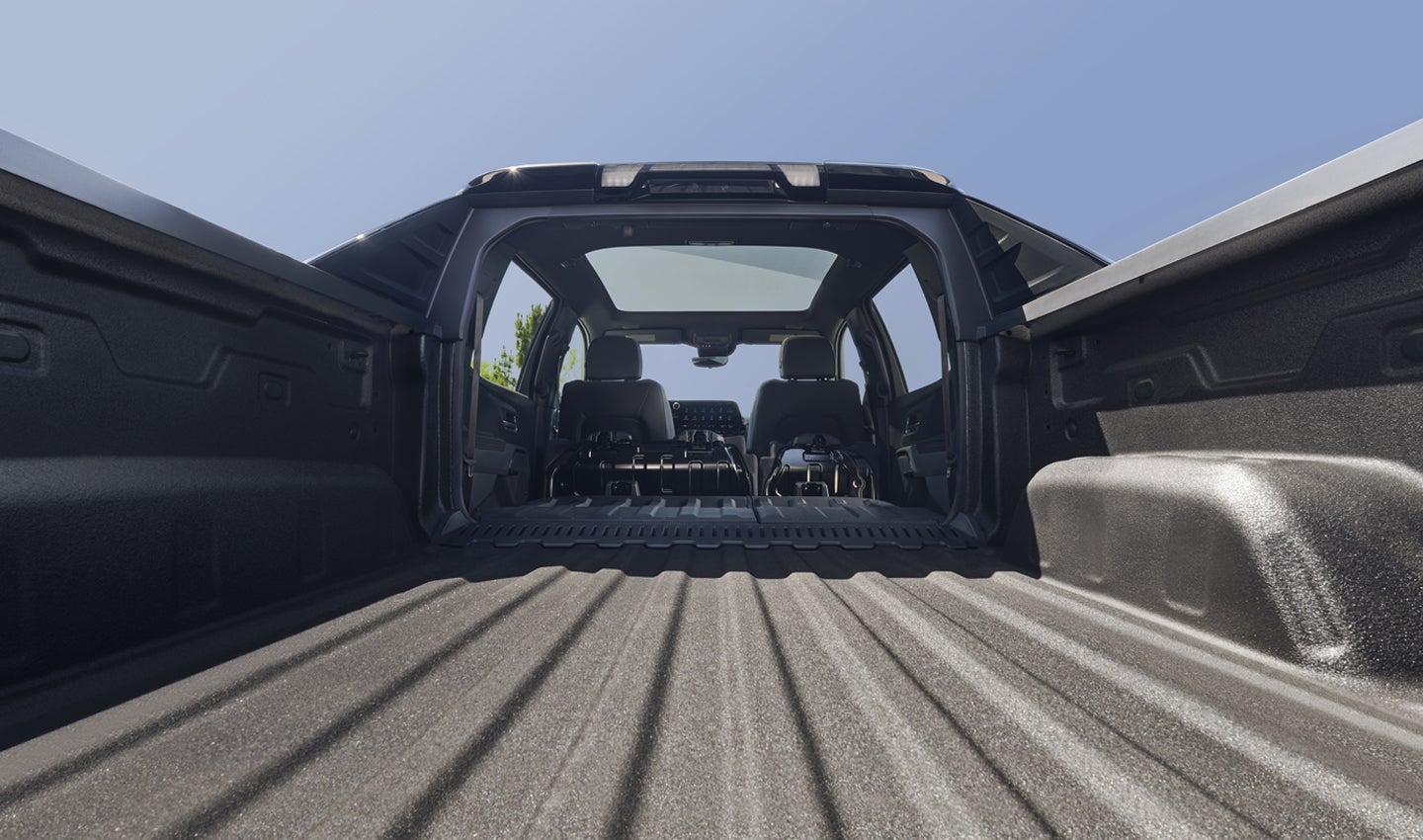 Wilkinson Chevrolet GMC in Sanford NC