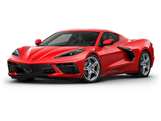 Chevrolet Corvette Stingray - Wilkinson Chevrolet GMC in Sanford NC