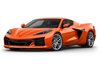 Chevrolet Corvette Z06 - Wilkinson Chevrolet GMC in Sanford NC