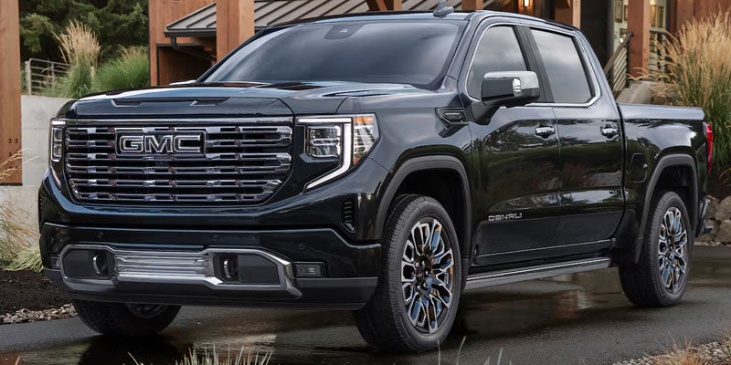 New Sierra 1500 near Raleigh, NC
