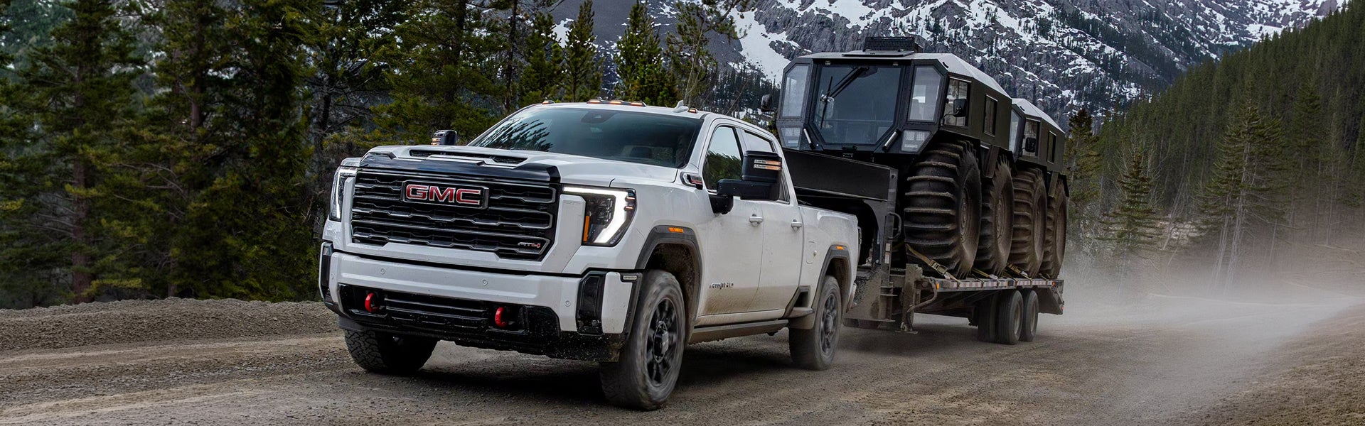 GMC Sierra HD Sanford, NC