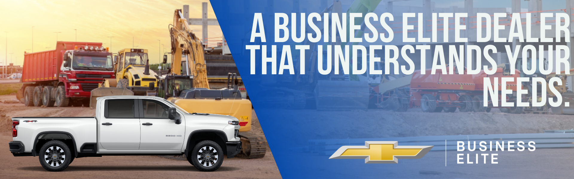 A Business Elite Dealer