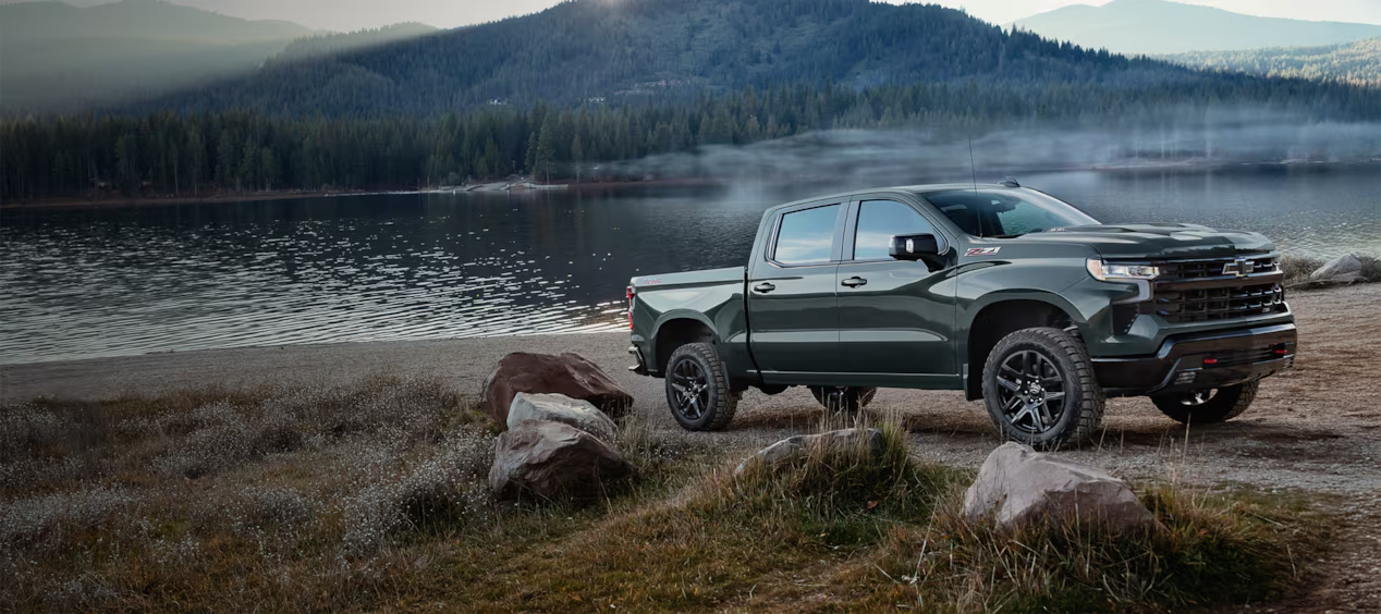 common chevrolet questions