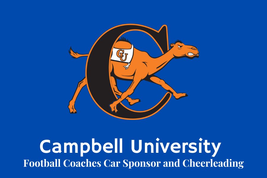 Campbell University logo