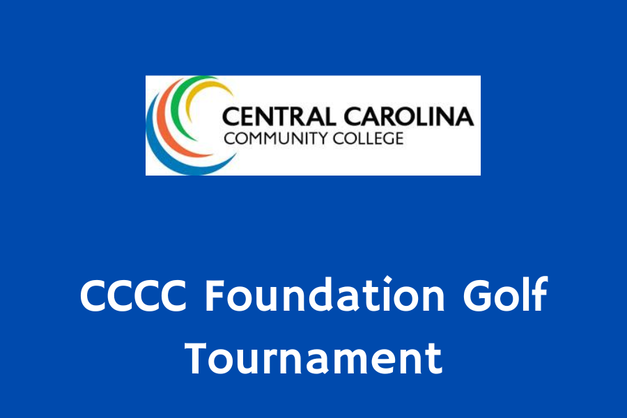 CCCC Foundation Golf Tournament logo