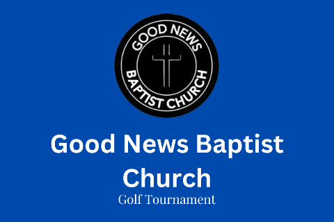 Good News Baptist Church logo