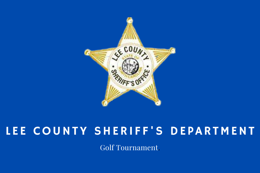 Lee County Sheriff's Department