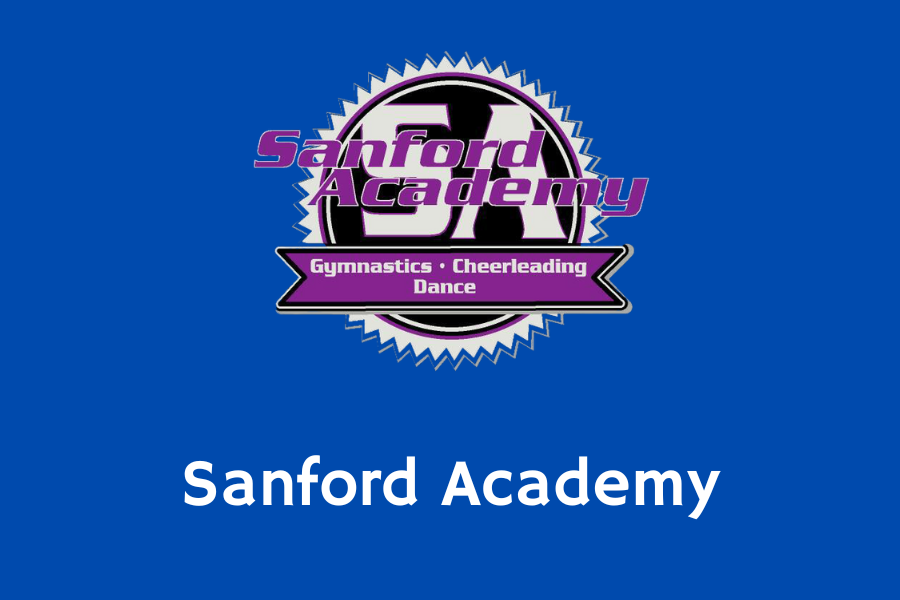 Sanford Academy logo