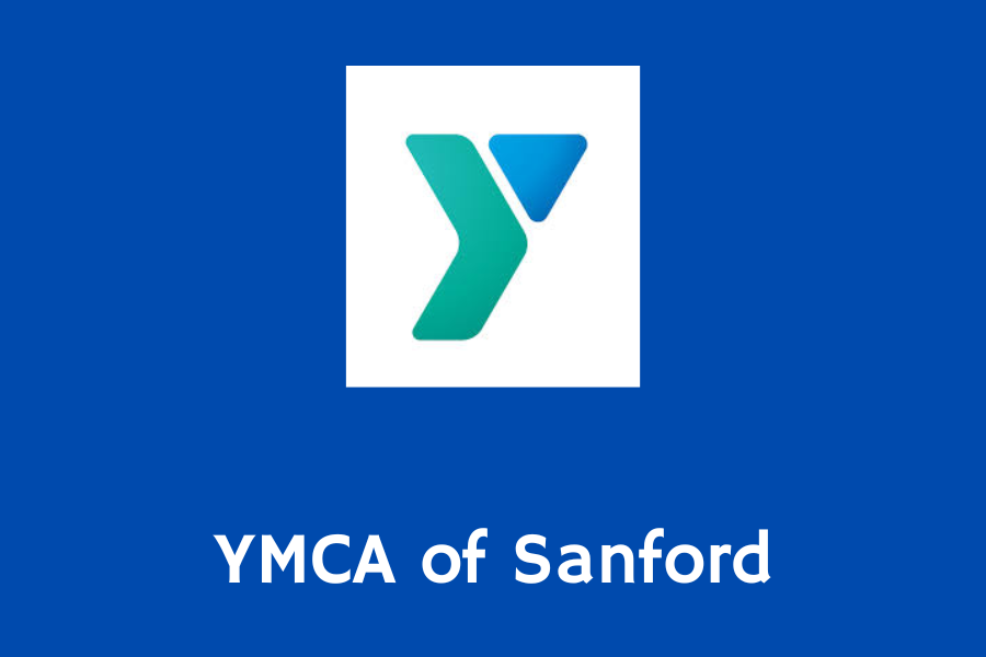 Sanford YMCA logo