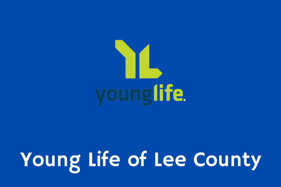 Young Life of Lee county logo