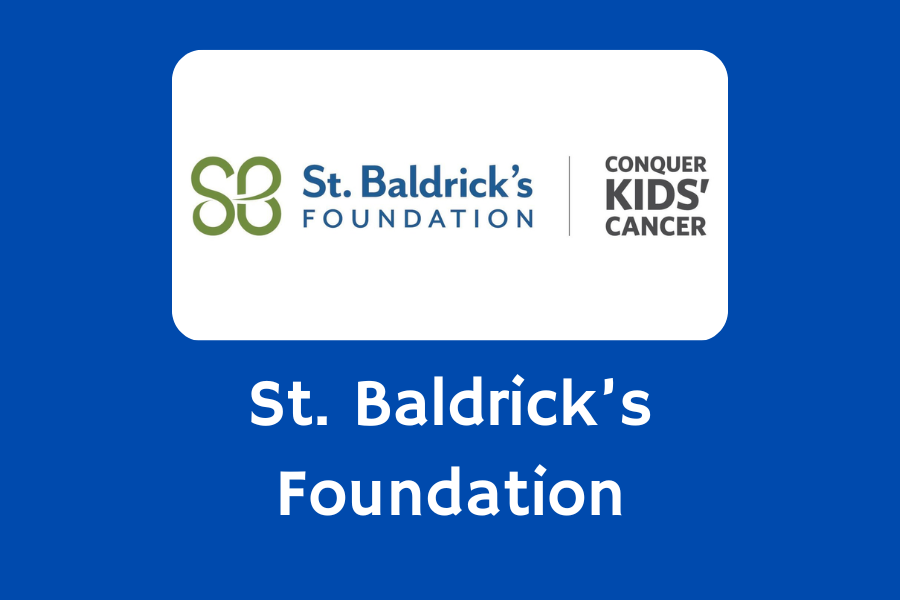 St. Baldrick's Foundation
