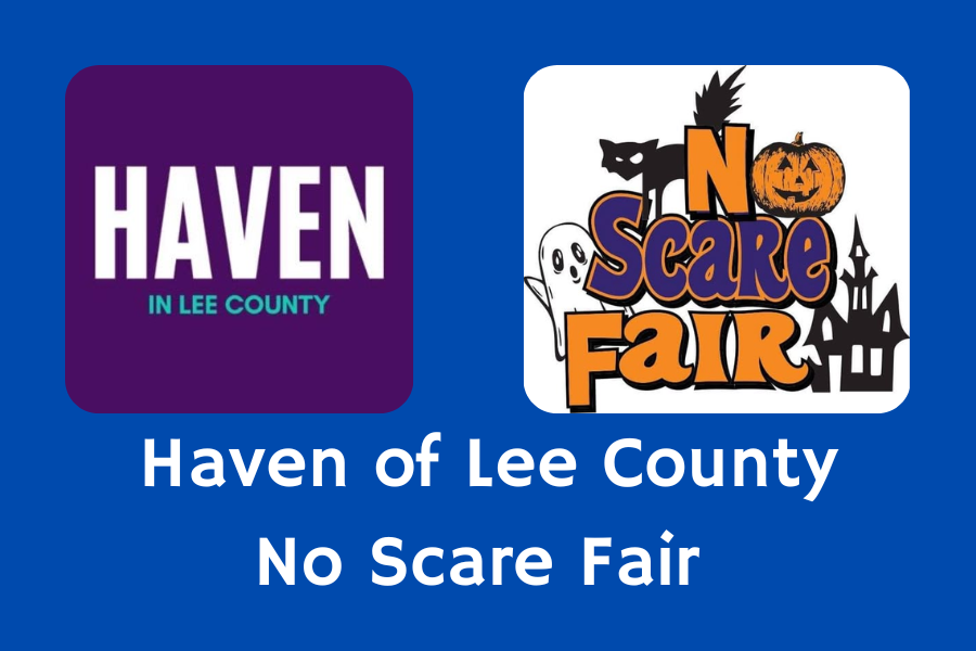 Haven of Lee Country No Scary Fair