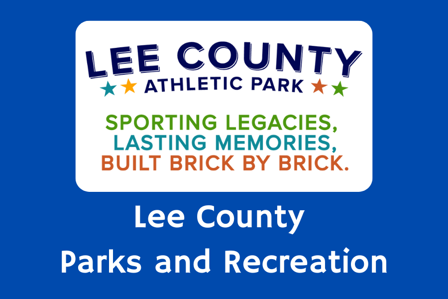 Lee County Parks & Recreation