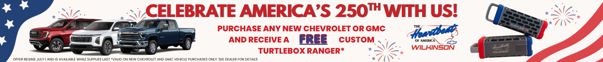 Shop New Inventory