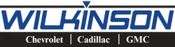 Wilkinson Chevrolet Cadillac GMC in Sanford NC